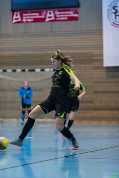 Bild 148 - B-Juniorinnen HLM